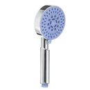 5 Gear Adjustment Shower Head Home Bathroom Rain Shower With Shower Hose