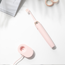 3life 110 Mini Portable Sonic Electric Toothbrush 3 Brushing Mode Wireless Inductive Charging IPX7 Waterproof for Traveling from Xiaomi Youpin