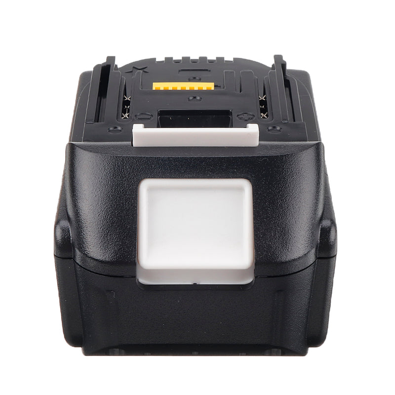 Upgrade LED MAK-18B-Li 18V Li-Ion 3.0Ah-6.0Ah Battery Replacement Power Tool Battery For Makita BL1830 BL1840 BL1850 BL1860 Makita 18V Tools