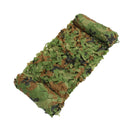 4mx3m Camo Camouflage Net For Car Cover Camping Woodlands Military Hunting Shooting Hide