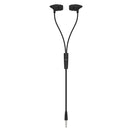 Uiisii C100 In-ear Headphones Bass Stereo 3.5mm Music Earphone With Mic for Xiaomi PC Android