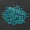 100g Natural Blue Green Apatite Stone Rough Mineral DIY Settings