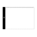Electronic Painting Drawing Board Magic Coloring Doodle Digital Writing Painting Tablet Kids Gift
