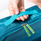 7Pcs Clothes Underwear Socks Packing Cube Storage Bag Travel Luggage Organizer