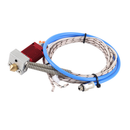 MK9 Hot End Extruder 24V 50W Replacement Extruder Head DIY Kit for 3D Printer Ender 3 CR10S