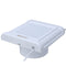 220V Mute Ventilation Extractor Exhaust Fan Blower Kitchen Bathroom Toilet Bath Ventilation Fan