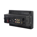 7" 2 DIN MP5 Player Car Radio Stereo Player Touchable Bluetooth FM 1024*600