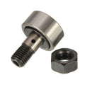 KR30 CF12 Cam Follower Needle Bearing 30mm Bolt-type Needle Roller Bearing