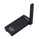 Bakeey WiFi Signal Amplifier 300m Wireless Repeater USB Wireless Extender Adapter For Laptop Tablet iPhone 8Plus XS 11 Pro Huawei P30 Pro Mate 30 Xiaomi Mi9 9Pro