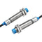 SZ-M12-4DN /SZ-M12-4AC Inductive Proximity Sensor Switch Approach Sensor