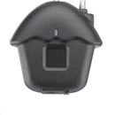 Waterproof Smart USB Charging Anti-Theft Keyless Door Lock Fingerprint Padlock