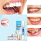 Teeth Whitening Pen Toothpaste Remove Stains Protect Oral Health Dental Care Toothpaste Whitening Gel