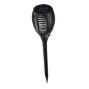 Solar Power 33 LED Torch Light Flickering Flame Outdoor Garden Yard Landscape Lamp