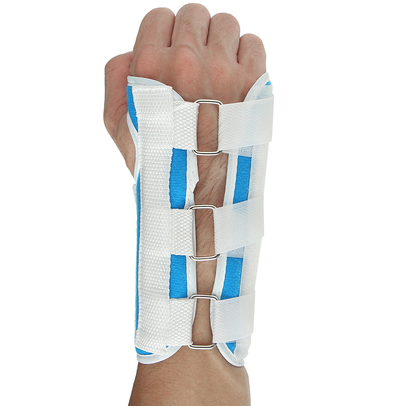 Carpal Tunnel Medical Wrist Brace Pad Support Sprain Arthritis Splint Band Strap