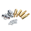 Bluetooth Audio Receiver Decoder Board with USB TF card Slot Decoding Playback Preamp Output 5V Wireless Stereo Music Module