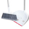 YIJIE Broom Dustpan Combination Sweeper Desktop Sweep Mop Small Cleaning Brush Tools Housework