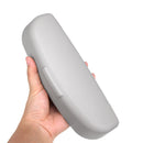 Car Front Sun Glasses Case Box Holder Plastic Storage Box for Mitsubishi ASX Outlander Sport 2013-18