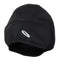 Winter Fleece Motorcycle Warm Cycling Cap Outdoor Sports Thermal Hat Black