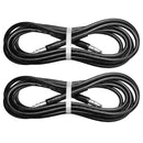 3/8/15/20M High Pressure Washer Water Hose for Black Decker PW1300 PW1400 PW1500