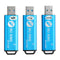 16GB 32GB 64GB USB 3.0 Fast Reading Flash Drive U Disk For Laptop Notebook Desktop PC Speaker