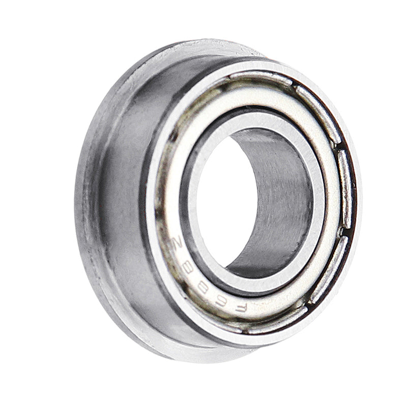 Creality 3D F688 8*16*5mm Flanged Deep Groove Ball Bearing For 3D Printer