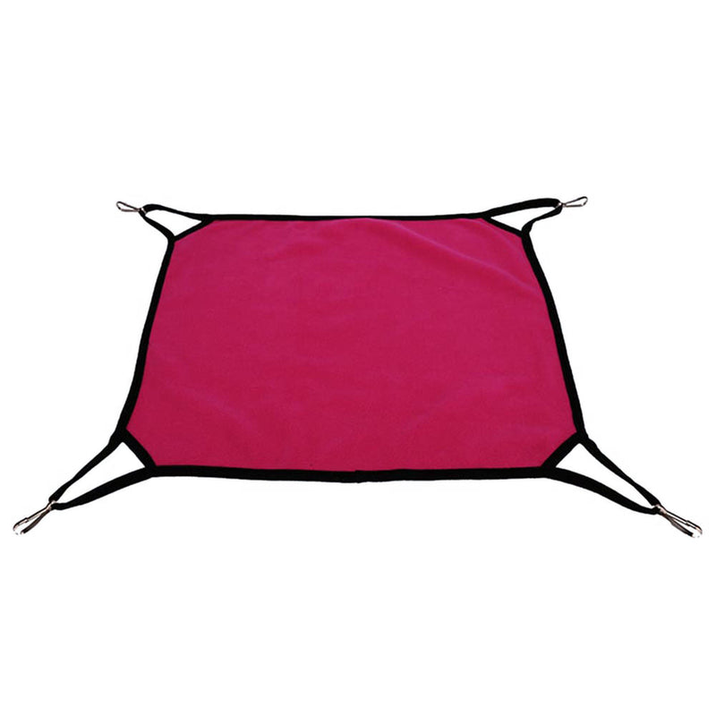 Pet Cat Dog Hammock Soft Bed Animal Hanging Pupply Comforter Ferret Cage House