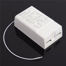 YL-A1T 200M 220V One Way Remote Control Power Switch 3000W High Power Wireless Switch