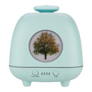 LED Ultrasonic Aromatherapy Machine Humidifier Water Oil Diffuser Purifier Spa