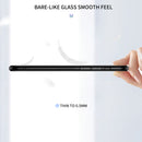 Bakeey Gradient Color Tempered Glass Protective Case for Xiaomi Redmi  Note 8 Pro