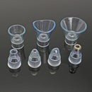 Electric Vacuum Suction Blackhead Acne Remover Device Pore Cleanser Machine
