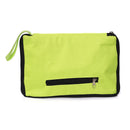 30L Portable Folding Shopping Trolley Cart Storage Bag Luggage Wheels Basket Outdoor Travel