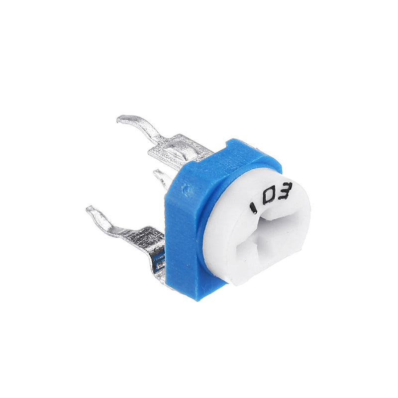 20pcs RM065 10K Ohm Trimpot Trimmer Potentiometer Variable Resistor