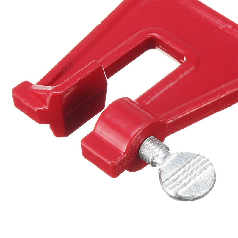 Chain Saw Chains Stump Vice Sharpening Holder For Husqvarna Jonsered Echo Stihl