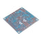 DIY LM317+LM337 Negative Dual Power Adjustable Kit Power Supply Module Board Electronic Component