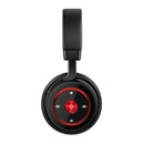 Picun P20 Wireless bluetooth Headphone Headset HiFi Heavy Bass AUX TF Card Microphone