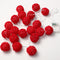 20 LED Rattan Ball String Light Home Garden Fairy Colorful Lamp Wedding Party Xmas Decor