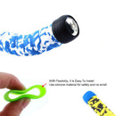 2Pcs Bicycle Handlebar Tape Fixing Loops Road Bike Handle Grip Wrap Holding