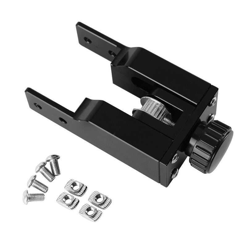 Aluminum X Y Axis Synchronous Belt for 3D Printer