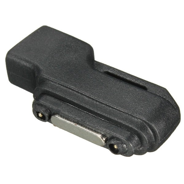 Mini Micro USB To Magnetic Charger Adapter For Sony Xperia Z1 Z2 Z3