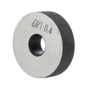 Machifit 0.4mm Straight/Diagonal Linear Knurling Wheel Diagonal Linear Knurling Tool Set