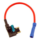 Auto Car Circuit Fuse TAP Adapter Mini ATM APM Blade Fuse Holder