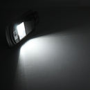 20W 40 LED Solar Radar Motion Activated Sensor Wall Street Light for Outdoor