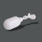 Tank Pool Liquid Water Level Sensor Float Switch Ball White Clear Float Switch Liquid Level Control