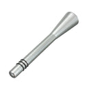 Universal Car Auto Silver Bee Sting Radio Antenna Aerial AM FM Signal 987 098