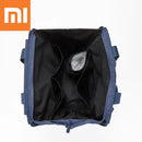 Xiaomi 16L Waterproof Mummy Backpack Dual Use Travel Baby Care Storage Bag Shoulder Handbag