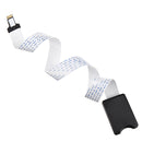 TF-to-SD / Micro SD-to-SD Card Adapter Converter Kit 48cm Long For 3D Printer