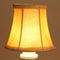Lint Lampshade Pendant Wall Lamp Light Hanging Vintage European Style Home Bedroom Decor