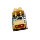 YRRC 1-6S 33V Amass XT30 Smoke Stopper Connecting Line Short Tester Circle Breaker For RC Models
