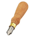 Drillpro 1/2 Inch Woodworking Hole Opener Countersink Drill Bit Hand Reamer Chamfering Drilling Tools