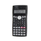 991MS Scientific Calculator LCD Student's Scientific Calculation Battery Powered Digital Number Calculator Office School Supplie